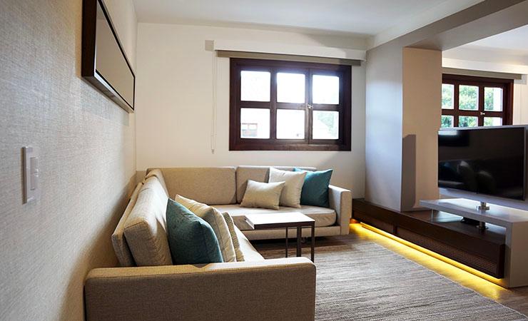 Habitación Junior Suite Hotel Colonial Paipa Habitación Junior Suite Hotel Colonial Paipa