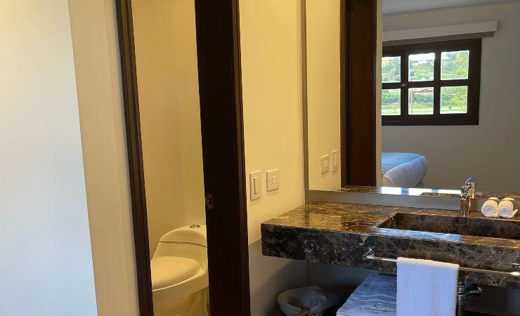 Habitación Junior Suite Hotel Colonial Paipa Habitación Junior Suite Hotel Colonial Paipa