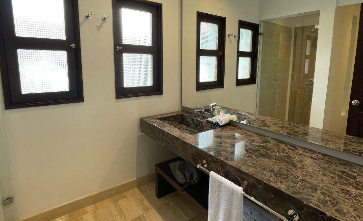 Habitación Superior Hotel Colonial Paipa Habitación Superior Hotel Colonial Paipa