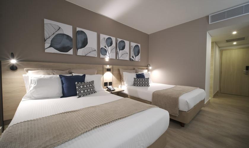 Estándar Plus Torre Palmas Hotel Peñalisa Girardot Estándar Plus Torre Palmas Hotel Peñalisa Girardot