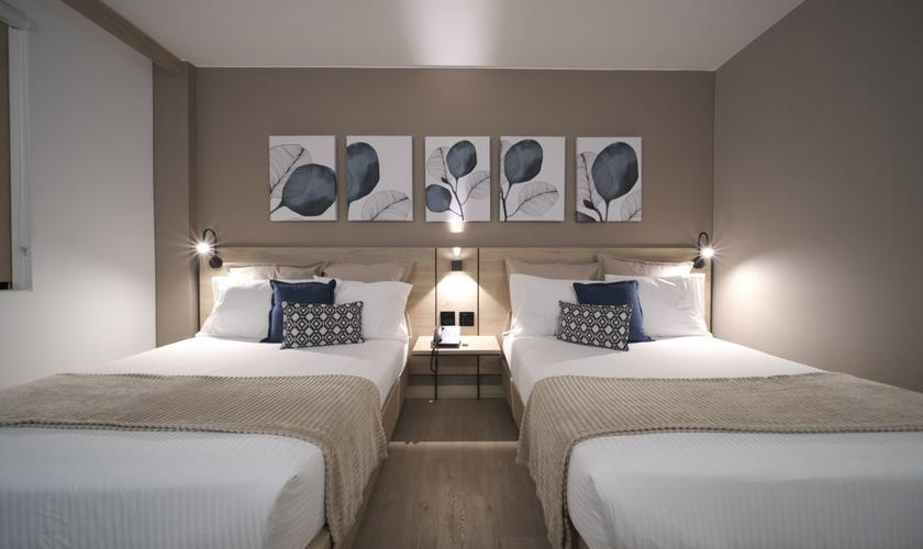 Estándar Plus Torre Palmas Hotel Peñalisa Girardot Estándar Plus Torre Palmas Hotel Peñalisa Girardot