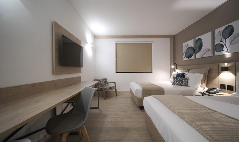 Estándar Plus Torre Palmas Hotel Peñalisa Girardot Estándar Plus Torre Palmas Hotel Peñalisa Girardot