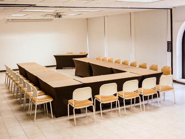 Salón Mangos 4 Hotel Peñalisa Girardot Salón Mangos 4 Hotel Peñalisa Girardot