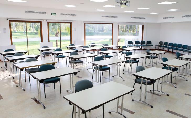 Salón Moriche Hotel Alcaraván Llanos Orientales Salón Moriche Hotel Alcaraván Llanos Orientales