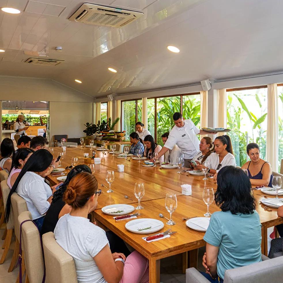 Hoteles Colsubsidio Hoteles Colsubsidio