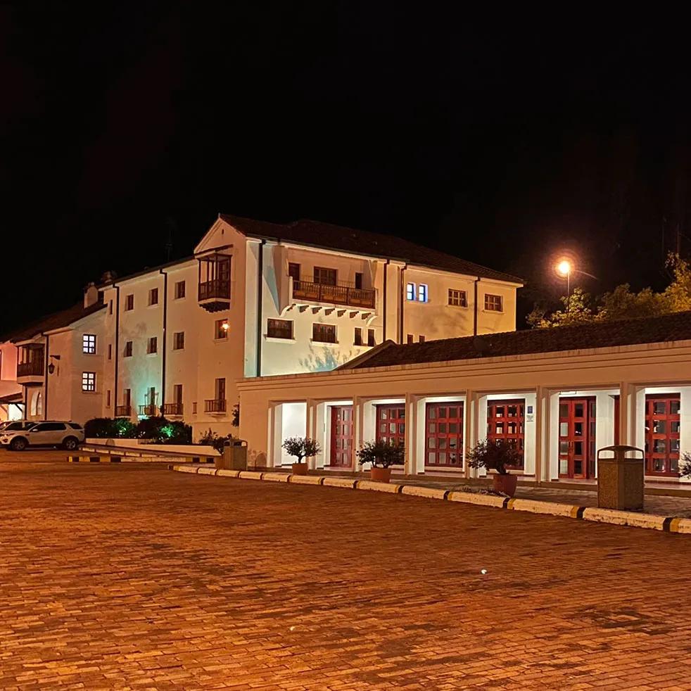 Hoteles Colsubsidio Hoteles Colsubsidio