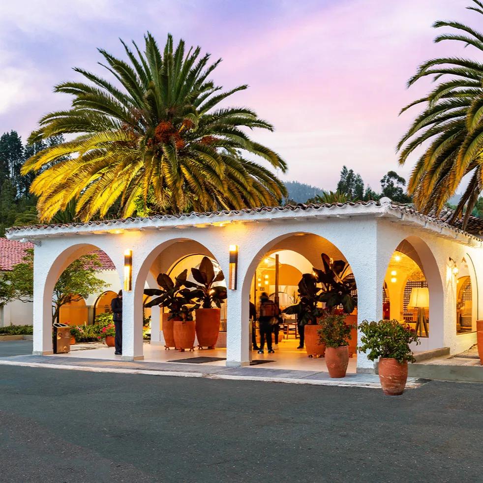 Hoteles Colsubsidio Hoteles Colsubsidio