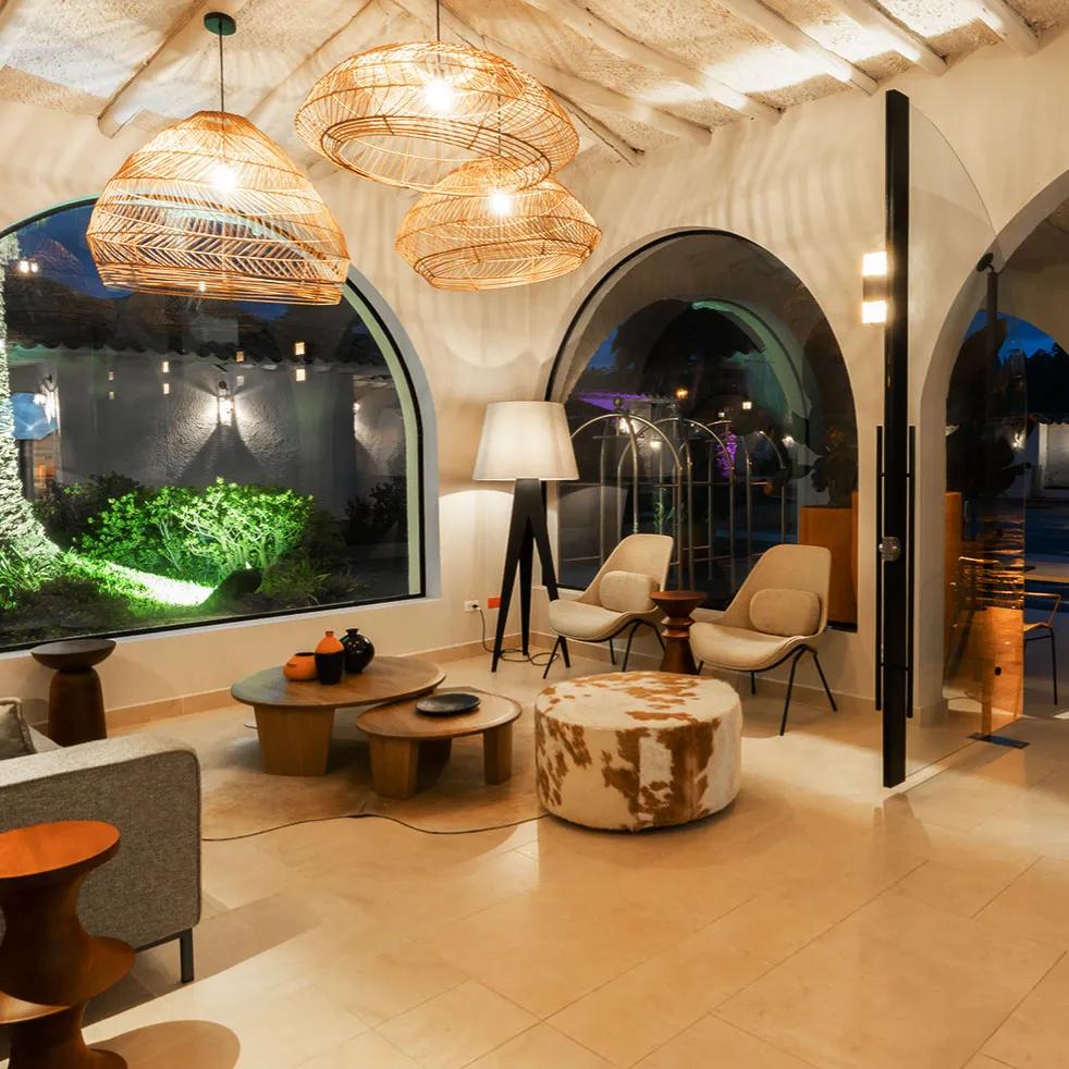 Hoteles Colsubsidio Hoteles Colsubsidio