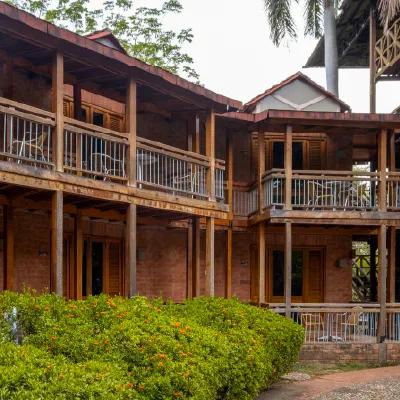 Hoteles Colsubsidio Hoteles Colsubsidio