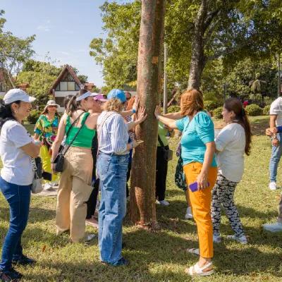 Hoteles Colsubsidio Hoteles Colsubsidio