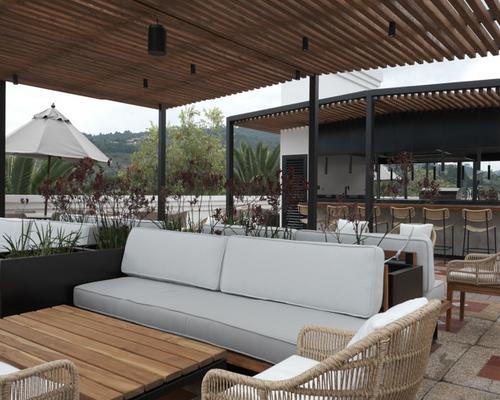 Hoteles Colsubsidio Hoteles Colsubsidio