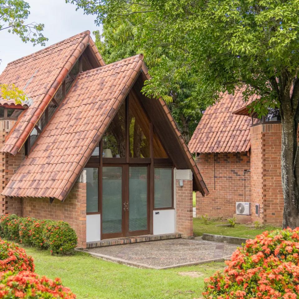 Hoteles Colsubsidio Hoteles Colsubsidio