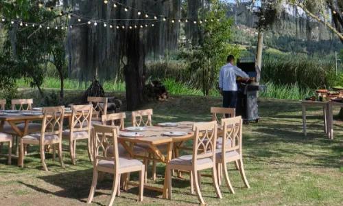 Experiencias empresariales Hoteles Colsubsidio Experiencias empresariales Hoteles Colsubsidio