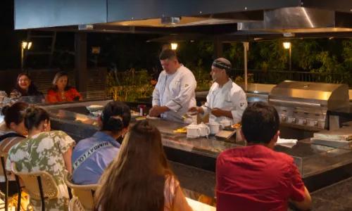 Gastronomía con propósito Hoteles Colsubsidio Gastronomía con propósito Hoteles Colsubsidio