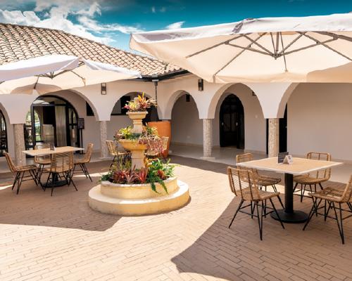 Hoteles Colsubsidio Hoteles Colsubsidio