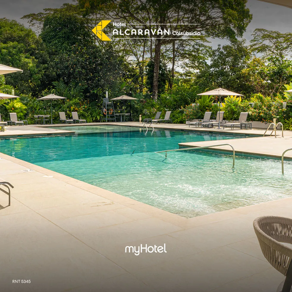 Premios MyHotel Hotel Alcaravan