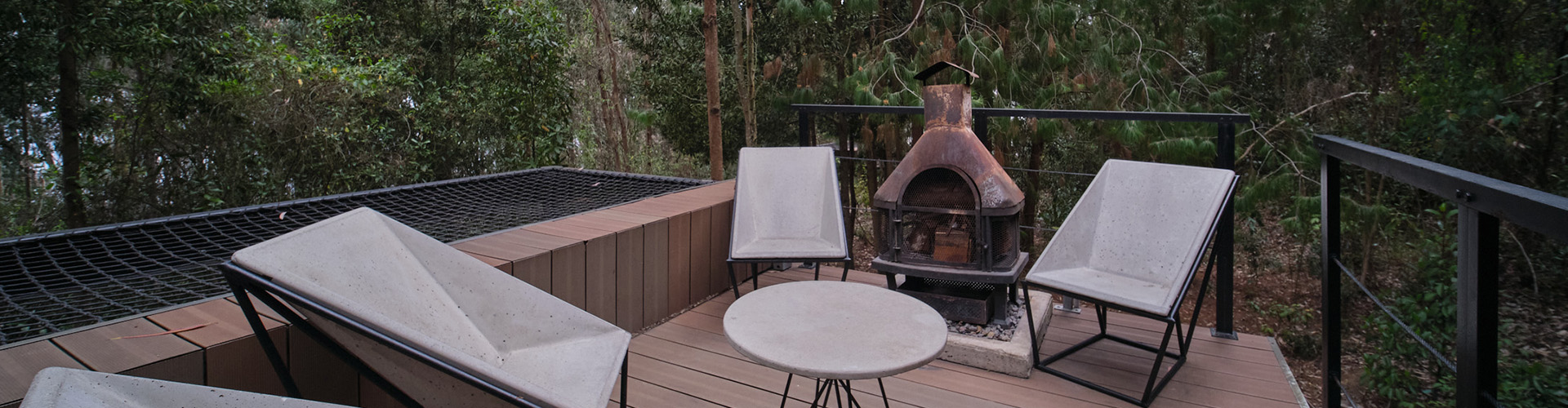   Cantú Glamping y Cabañas Paipa