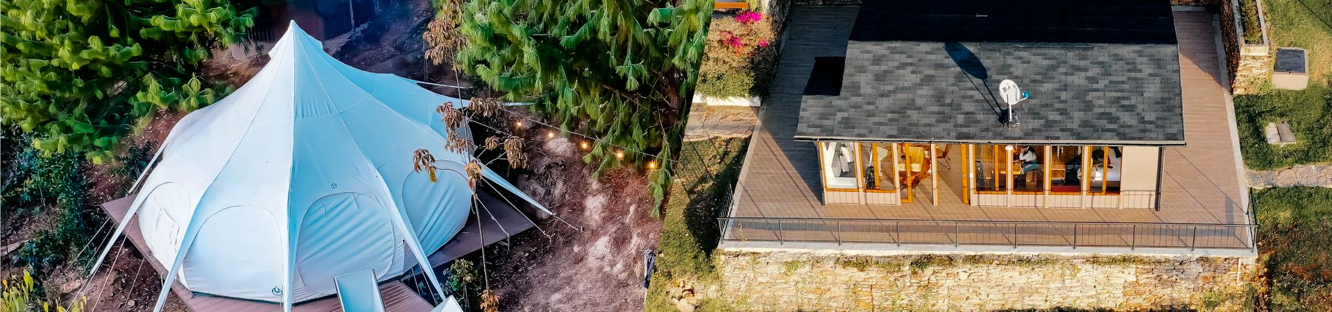 Cantú Glamping y Cabañas Paipa Cantú Glamping y Cabañas Paipa