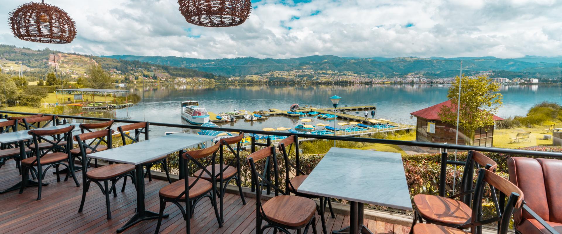 Cantú Glamping y Cabañas Paipa Cantú Glamping y Cabañas Paipa