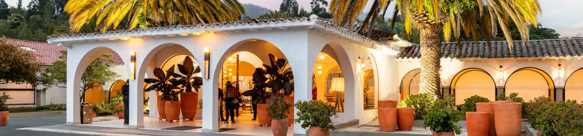 Hoteles Colsubsidio Hoteles Colsubsidio