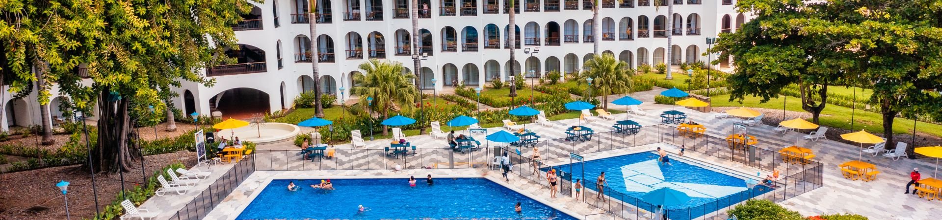 Hotel Peñalisa Girardot Hotel Peñalisa Girardot