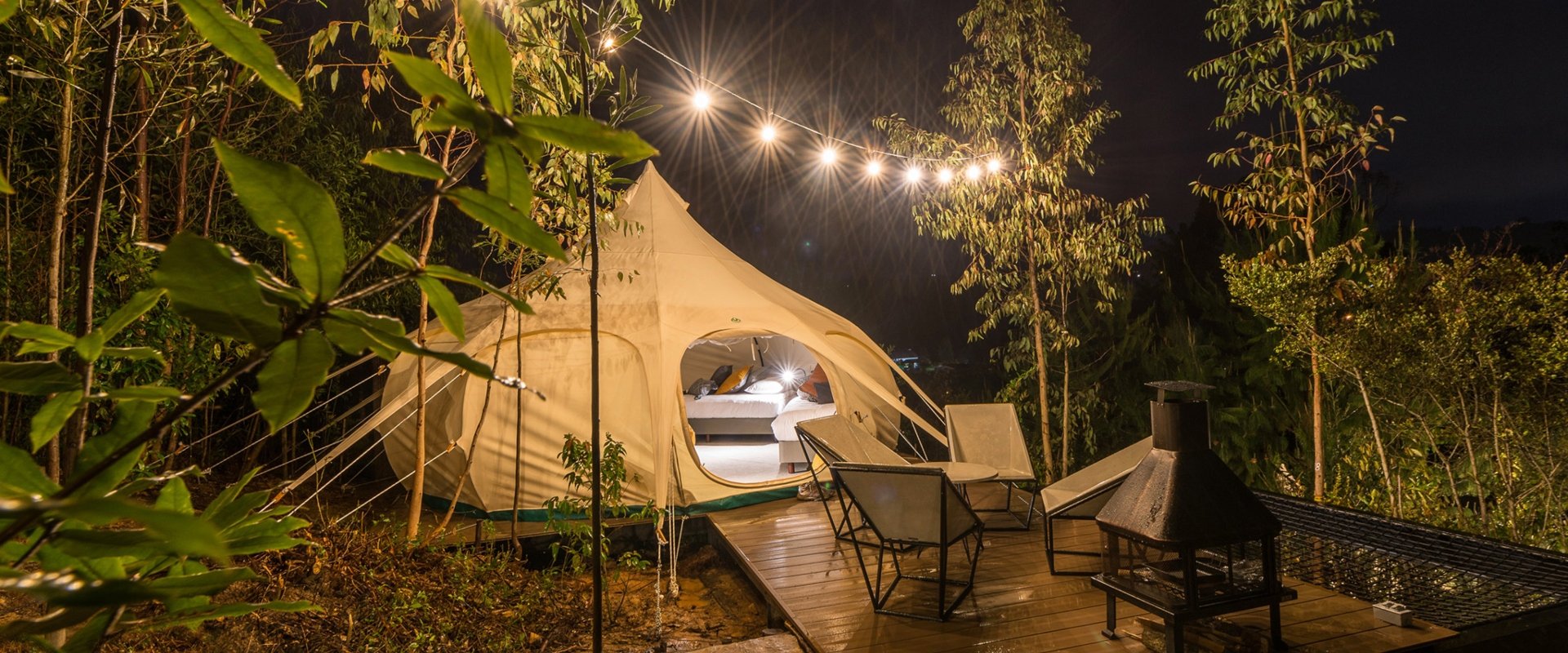 Cantú Glamping y Cabañas Paipa Cantú Glamping y Cabañas Paipa