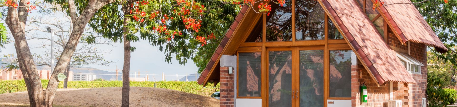Hotel Bosques Girardot Hotel Bosques Girardot