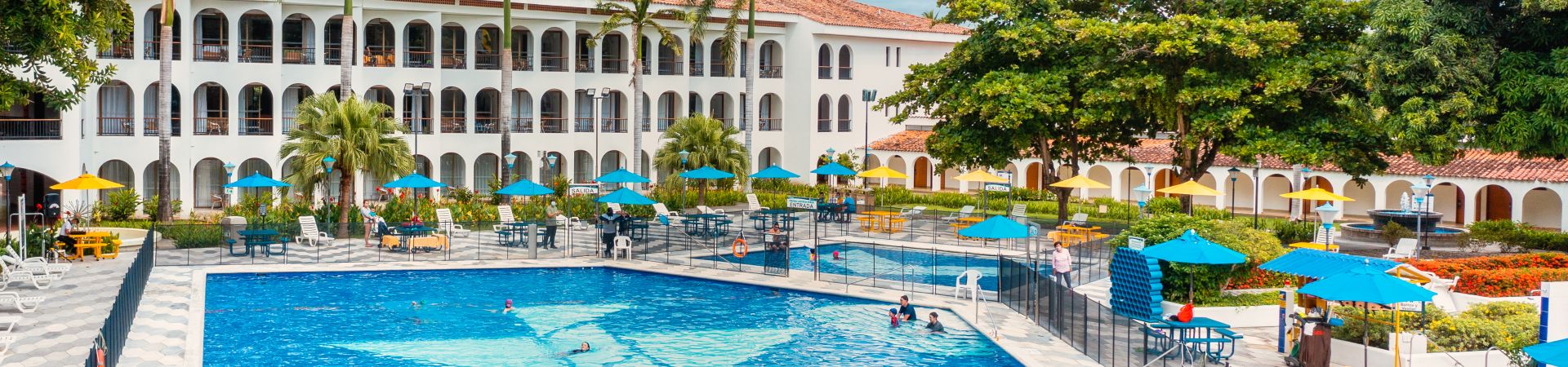 Hotel Peñalisa Girardot Hotel Peñalisa Girardot