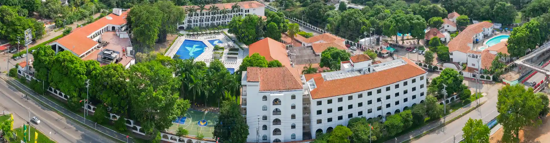 Hoteles Colsubsidio Hoteles Colsubsidio