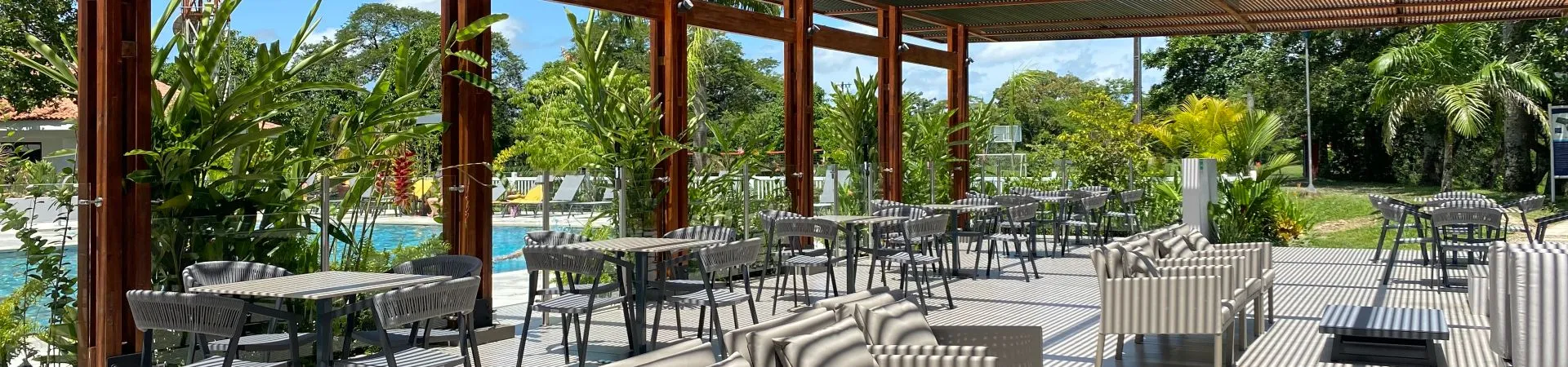 Hotel Alcaraván Llanos Orientales Hotel Alcaraván Llanos Orientales