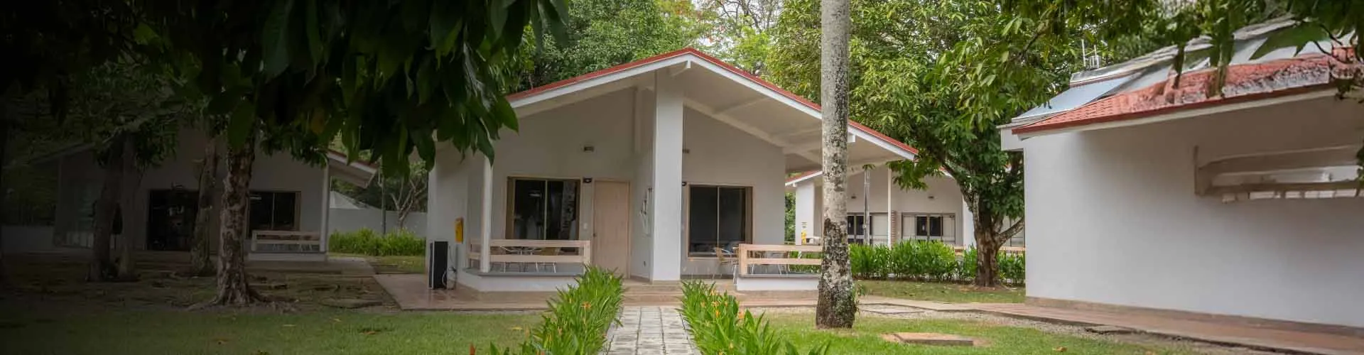  Hotel Alcaraván Llanos Orientales