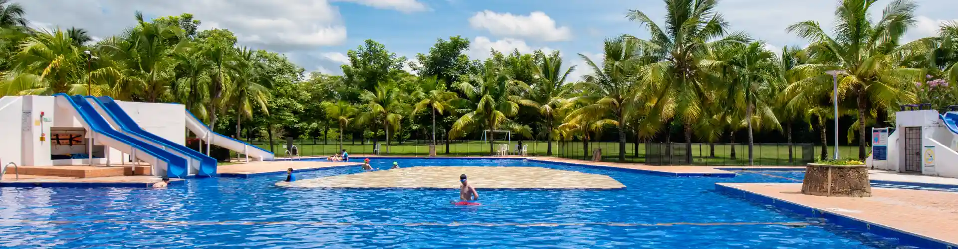 Hotel Bosques Girardot Hotel Bosques Girardot