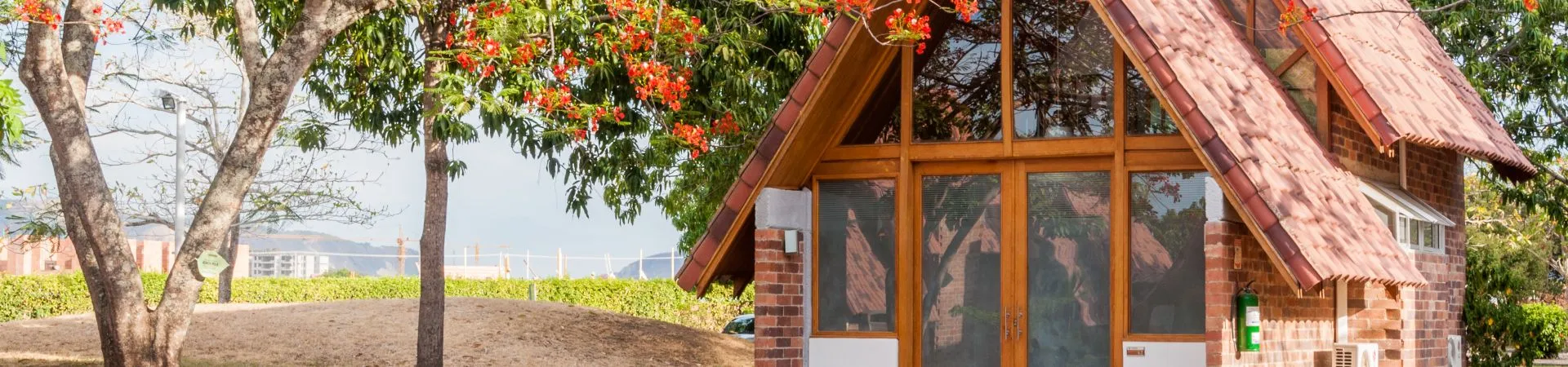  Hotel Bosques Girardot