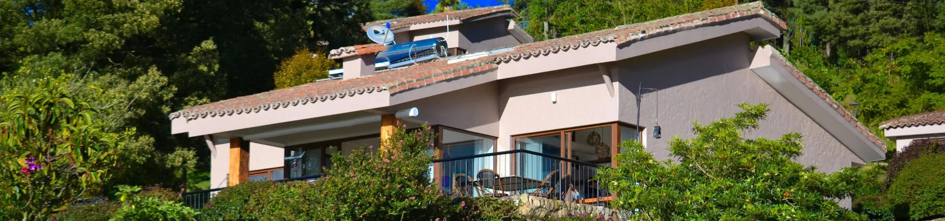 Cantú Glamping y Cabañas Paipa Cantú Glamping y Cabañas Paipa