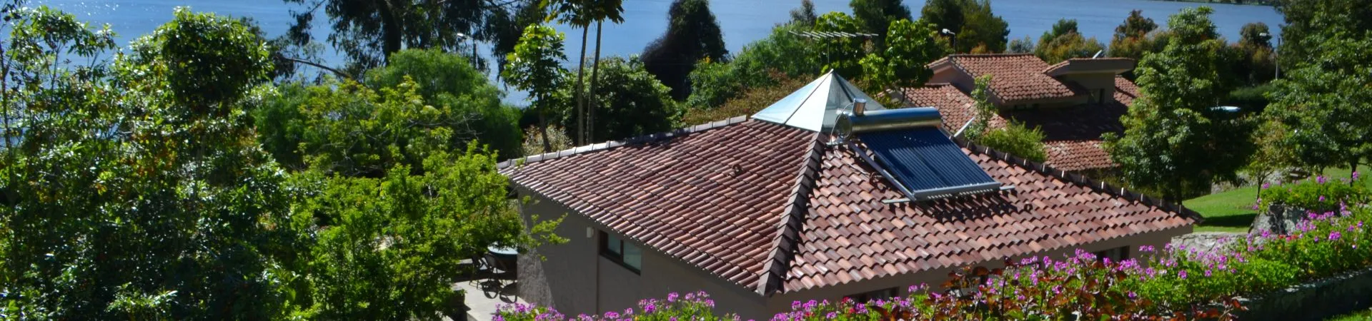   Cantú Glamping y Cabañas Paipa