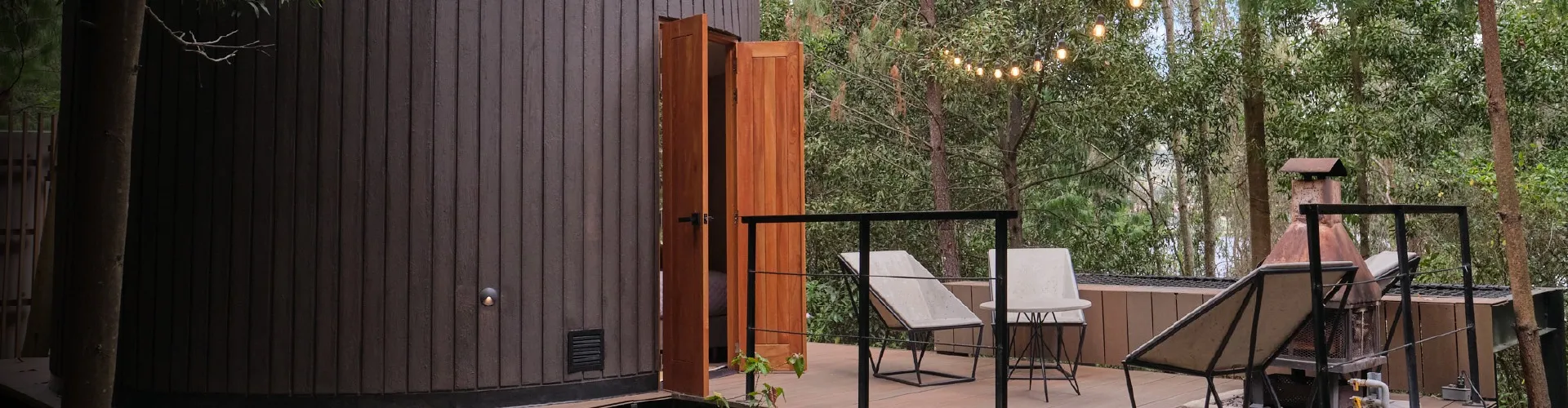   Cantú Glamping y Cabañas Paipa