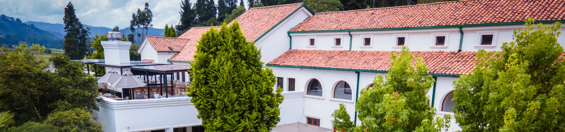 Hotel Colonial Paipa Hotel Colonial Paipa