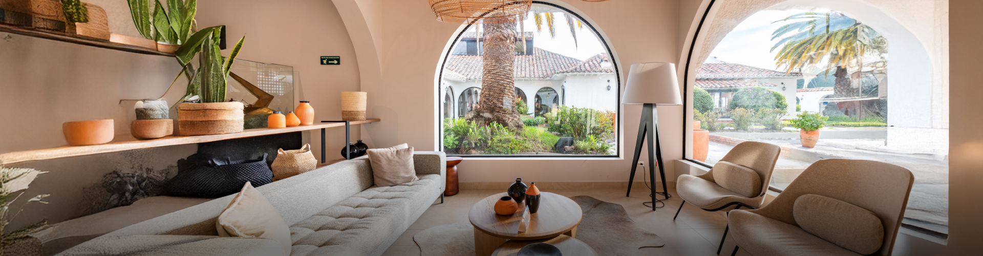  Hotel Lanceros Paipa