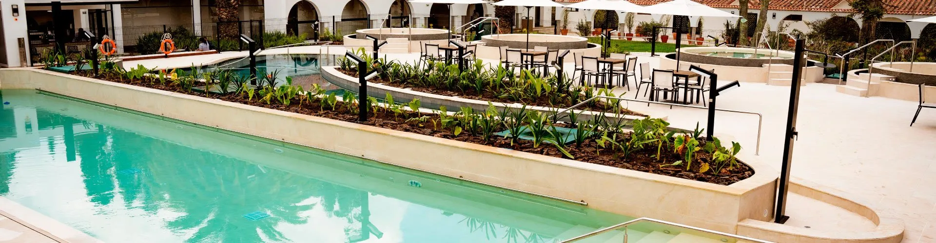 Hoteles Colsubsidio Hoteles Colsubsidio