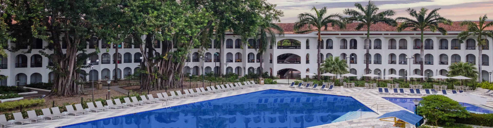 Hoteles Colsubsidio Hoteles Colsubsidio