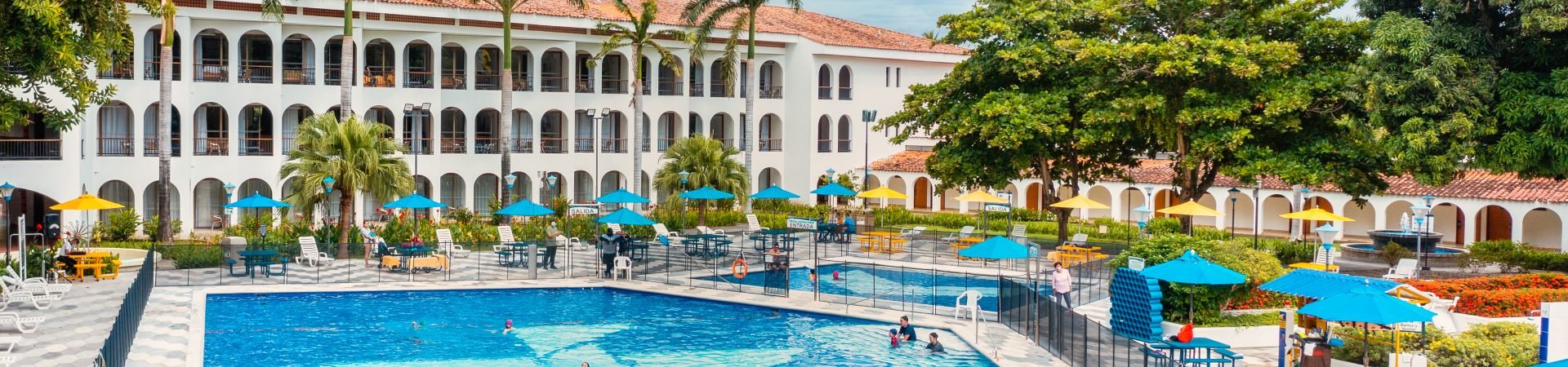 Hoteles Colsubsidio Hoteles Colsubsidio