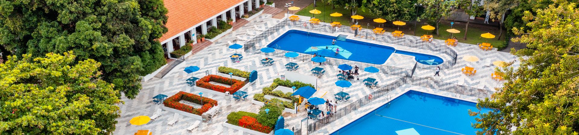Hoteles Colsubsidio Hoteles Colsubsidio