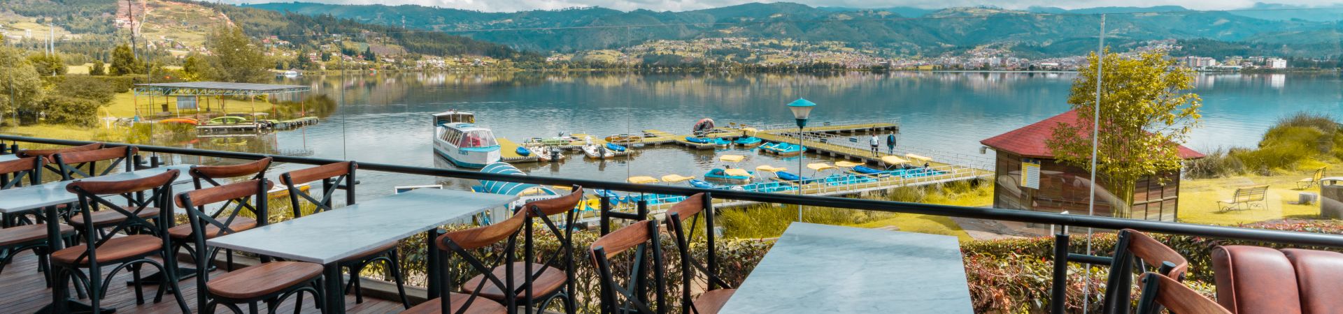 Hotel Colonial Paipa Hotel Colonial Paipa