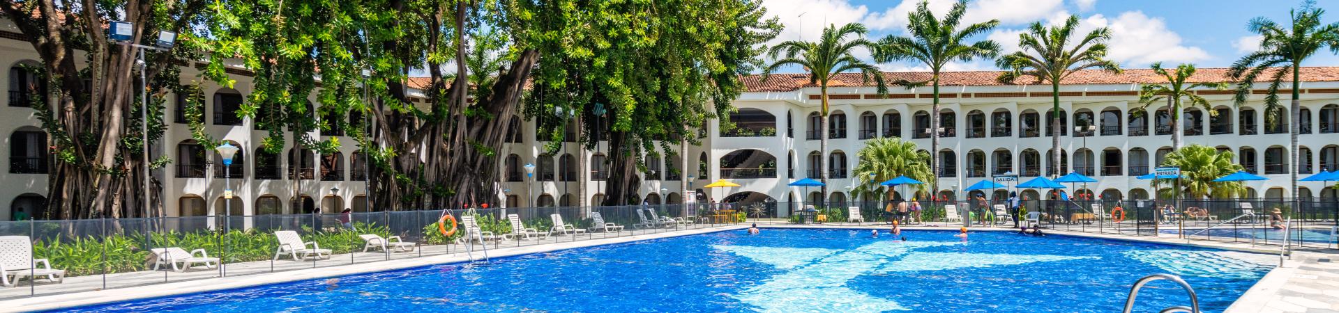 Hotel Peñalisa Girardot Hotel Peñalisa Girardot