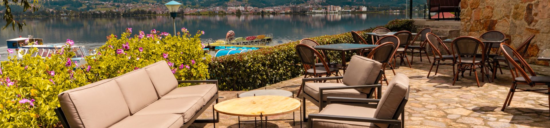 Cantú Glamping y Cabañas Paipa Cantú Glamping y Cabañas Paipa