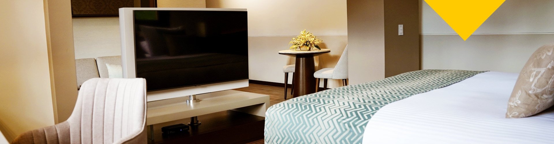 ¡Conoce nuestras renovadas habitaciones! Hoteles Colsubsidio ¡Conoce nuestras renovadas habitaciones! Hoteles Colsubsidio